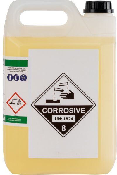 Masava Kemi Lytol 10   5 L