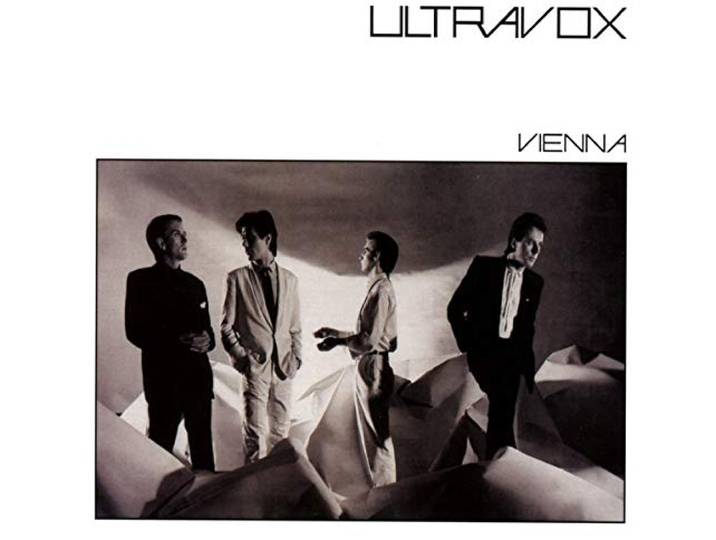 Ultravox - Vienna