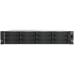 QNAP NAS TS-h1277AXU-RP-R5-16G 12-Bay