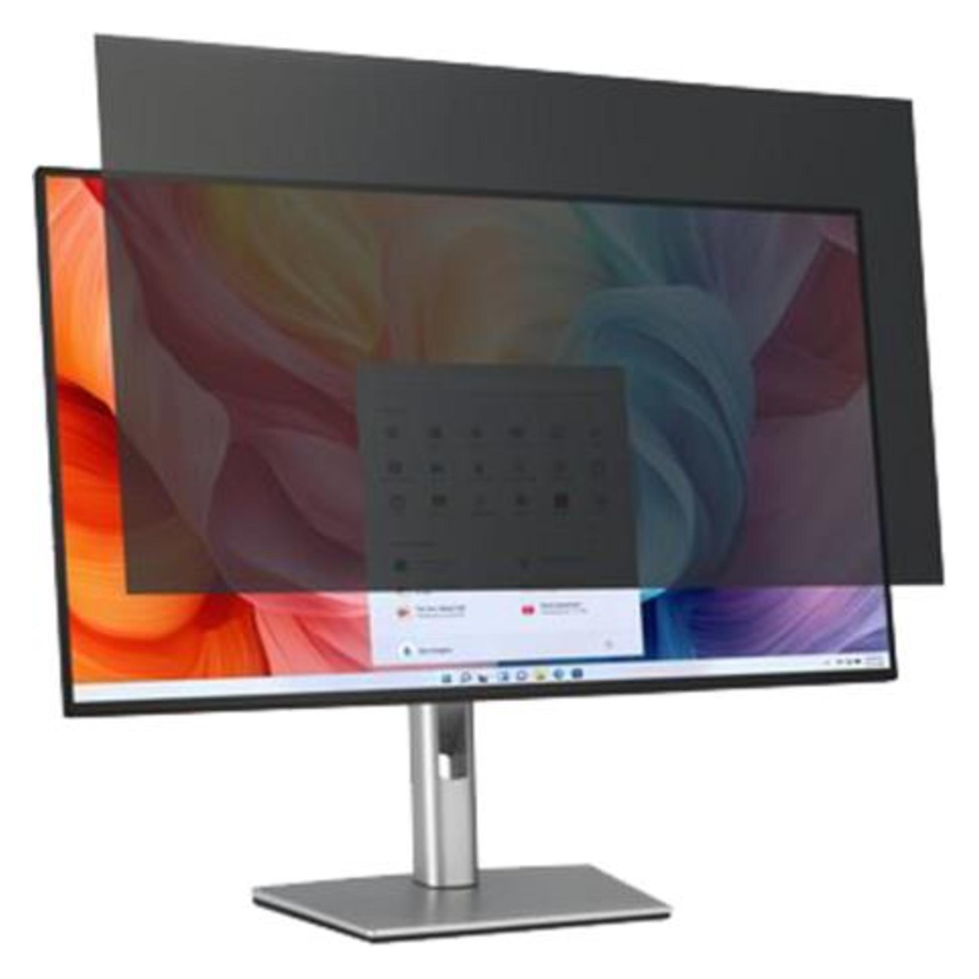 Kensington High Clarity Privacy Screen Filter for 34inch Monitors 21:9 (34", 21:9) (HC340A219E)