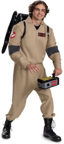 Overall "Ghostbusters: Frozen Empire", unisex
