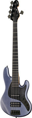 Sandberg California II TM5 Nighthawk DG Dark Grey