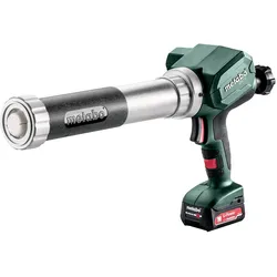 Metabo Akku-Kartuschenpistole KPA 12 400