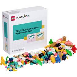 LEGO Education 45654 Naturwissenschaften Ersatzteilset ab 5 Jahre