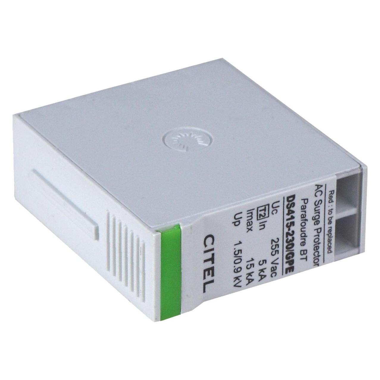 Bachmann SPD replacement module Citel (800.2969)