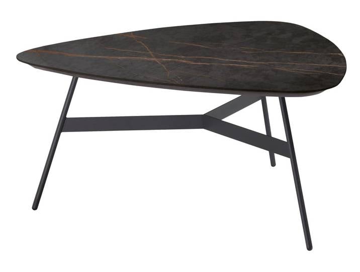 Venjakob Couchtisch COPPA, Keramik
