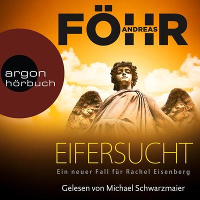 Eifersucht - Andreas Föhr, Audio, 9783732416066