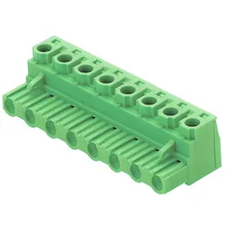 Weidmüller Verbinder 1452690000
