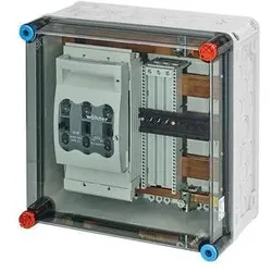 Hensel Überspannungsschutzgehäuse Mi SP 2280