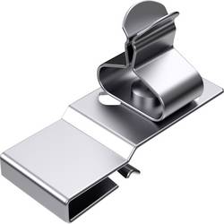 Hebotec HSE 1,5 - 3 Befestigungselement 1025-121C Bündel-Ø-Bereich 1.5 bis 3 mm 1 St.