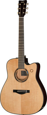 Yamaha TAG3 C Natural Natur