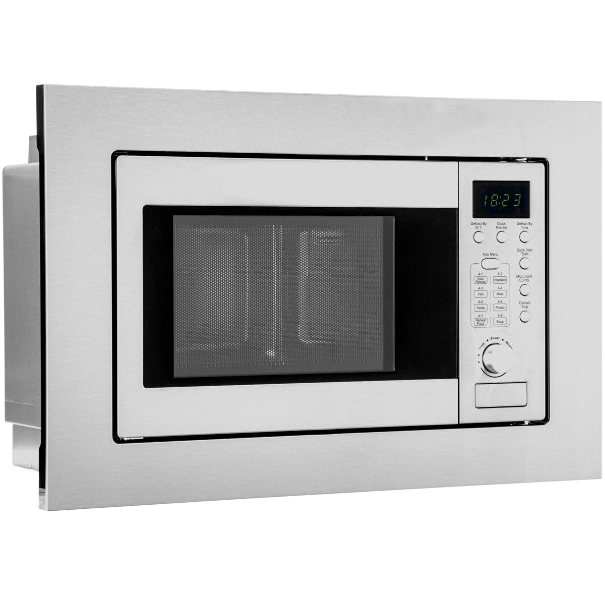 Bomann MWG 2215 EB magnetron met grillfunctie