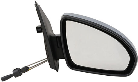 Johns Außenspiegel 48033815 Rechts Für Smart
