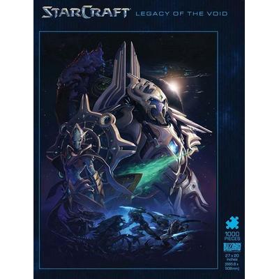 StarCraft, von , Blizzard Entertainment HUB, 978-1-945683-88-6