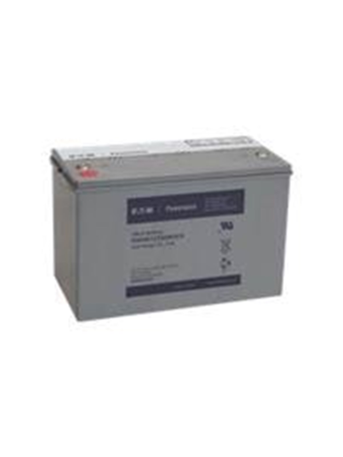 Eaton Batterie Block für Pulsar