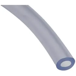 RS PRO, Pipeline, Schlauch PVC ID 8mm x AD 14mm 25m