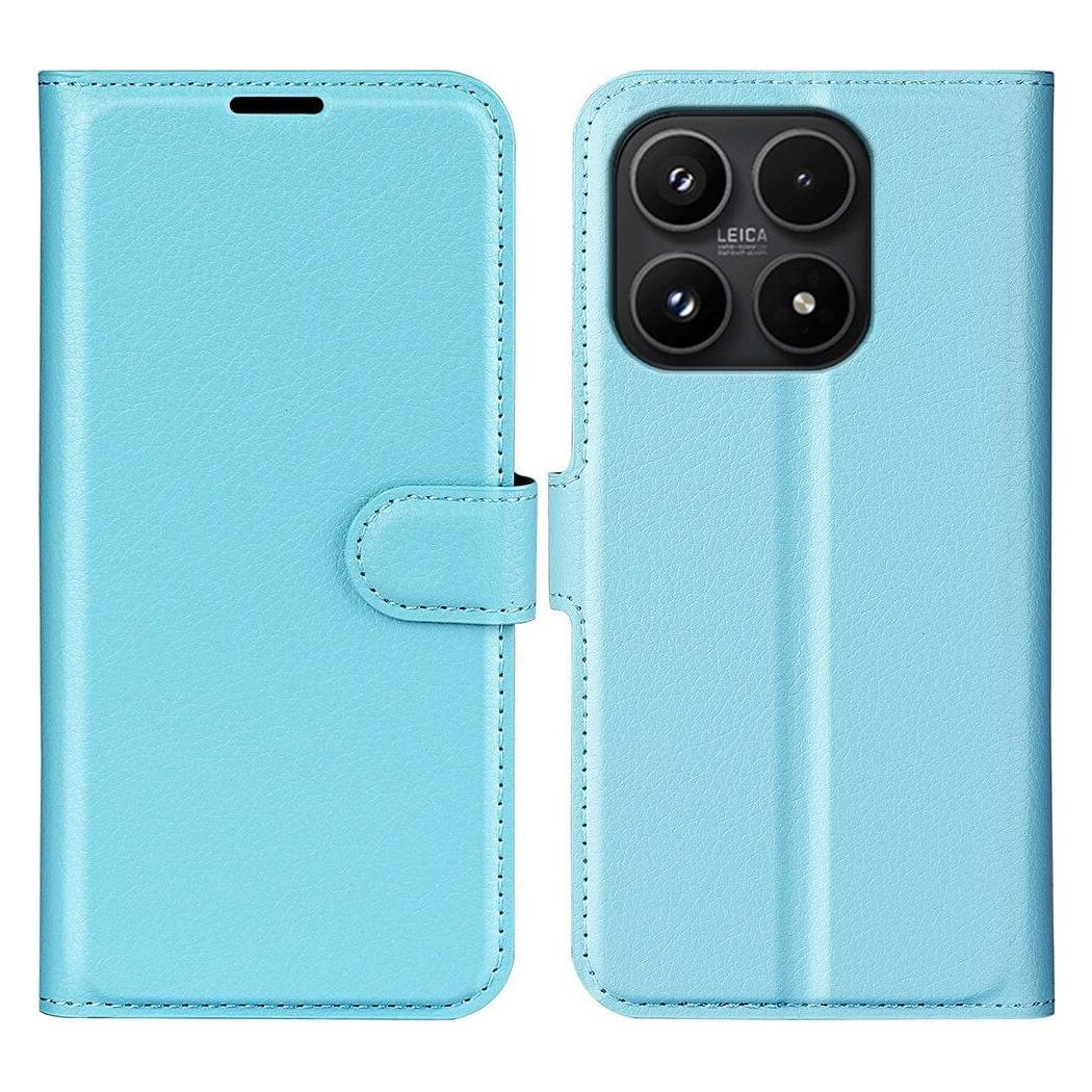Cover-Discount Leder Etui Hülle (Xiaomi 17) (68709265)