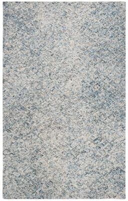 SAFAVIEH Handmade Renaissance Mariaana Modern Wool Rug