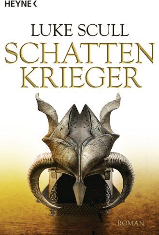 Luke Scull - Schattenkrieger: Roman - Preis vom 09.10.2026 07:28:09 h