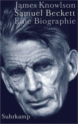 James Knowlson - Samuel Beckett - Eine Biographie. - Preis vom 04.10.2026 03:51:26 h