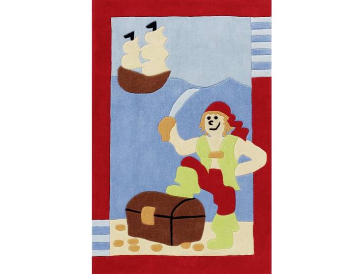 KINDERTEPPICH BC-1364-01