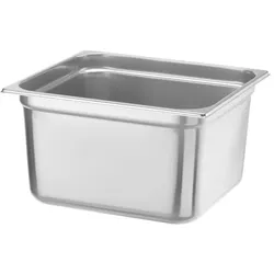 HENDI Gastronorm-Behälter 2/3, Profi Line, GN 2/3, 1,5L, (H)20mm