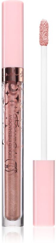 Lovely Dreamy Liquid Eyeshadow Liquid Eyeshadow shade 01 3.2 g