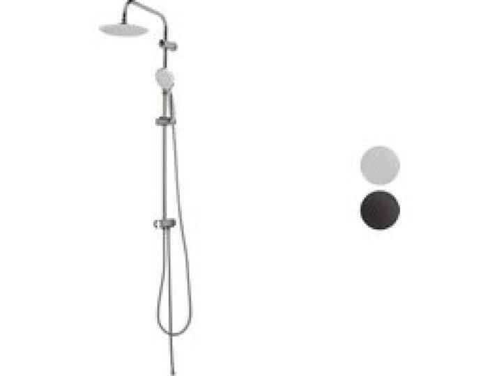 LIVARNO® Kit de douche de tête, réglable en hauteur
