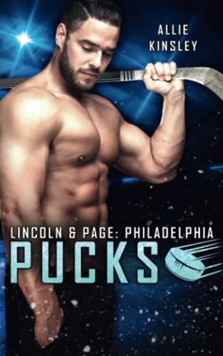 Allie Kinsley - Philadelphia Pucks: Lincoln & Page - Preis vom 17.10.2026 19:25:27 h