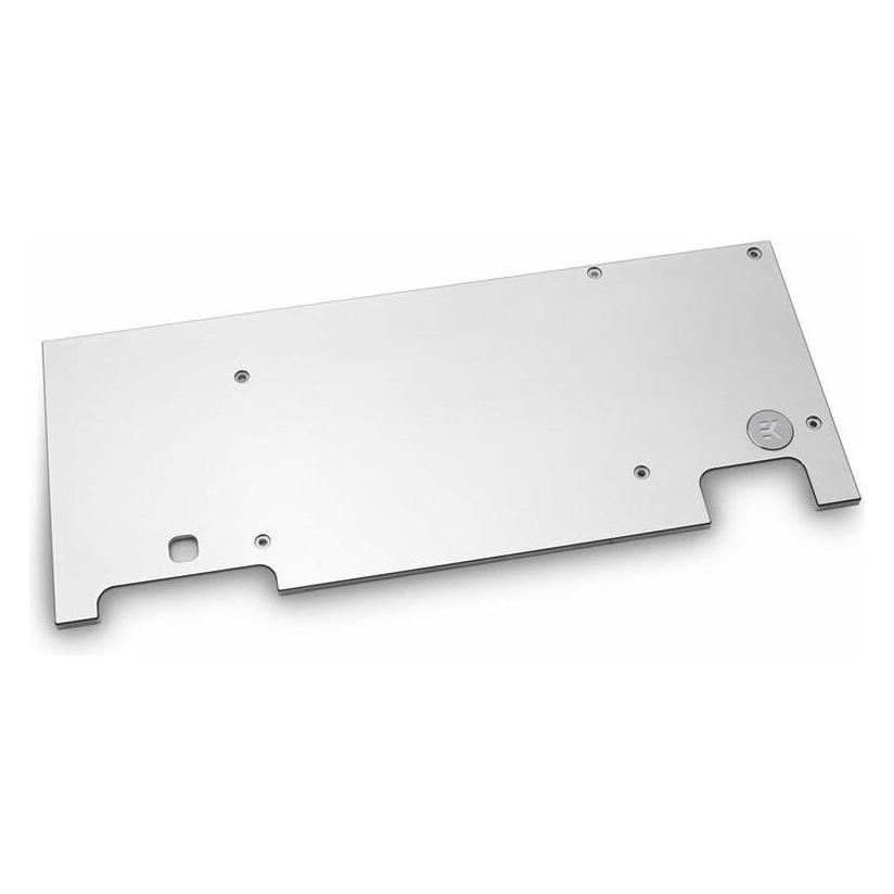 EKWB EK-Vector Strix RTX 2080 Ti Backplate - Nickel (3831109814987)