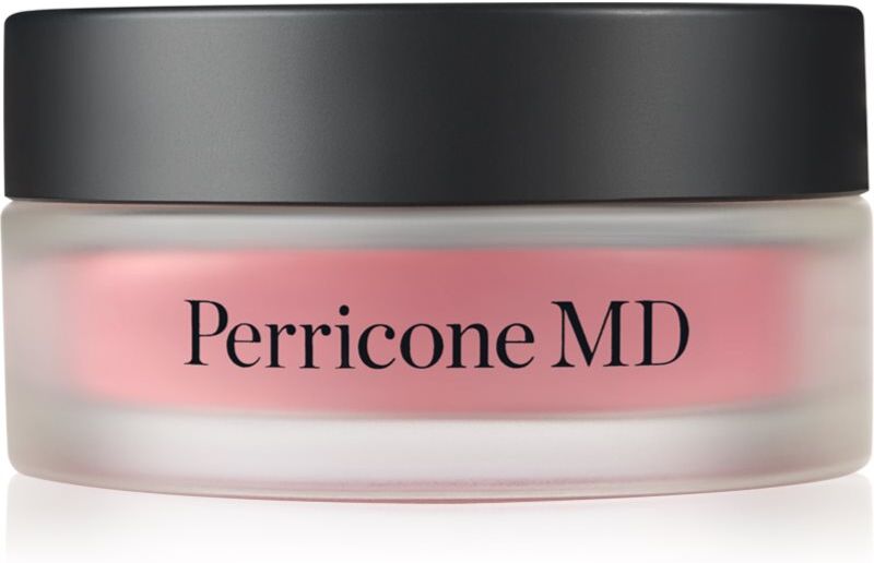 N.V. Perricone MD No Makeup Radiant Glow Balm multi-purpose balm with a brightening effect shade Cool Rose 35 g
