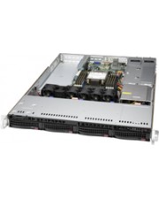 Supermicro Serial ATA SAS3 SATA Backup/Backed 1 HE (CSE-815TQC4-R504WB3)