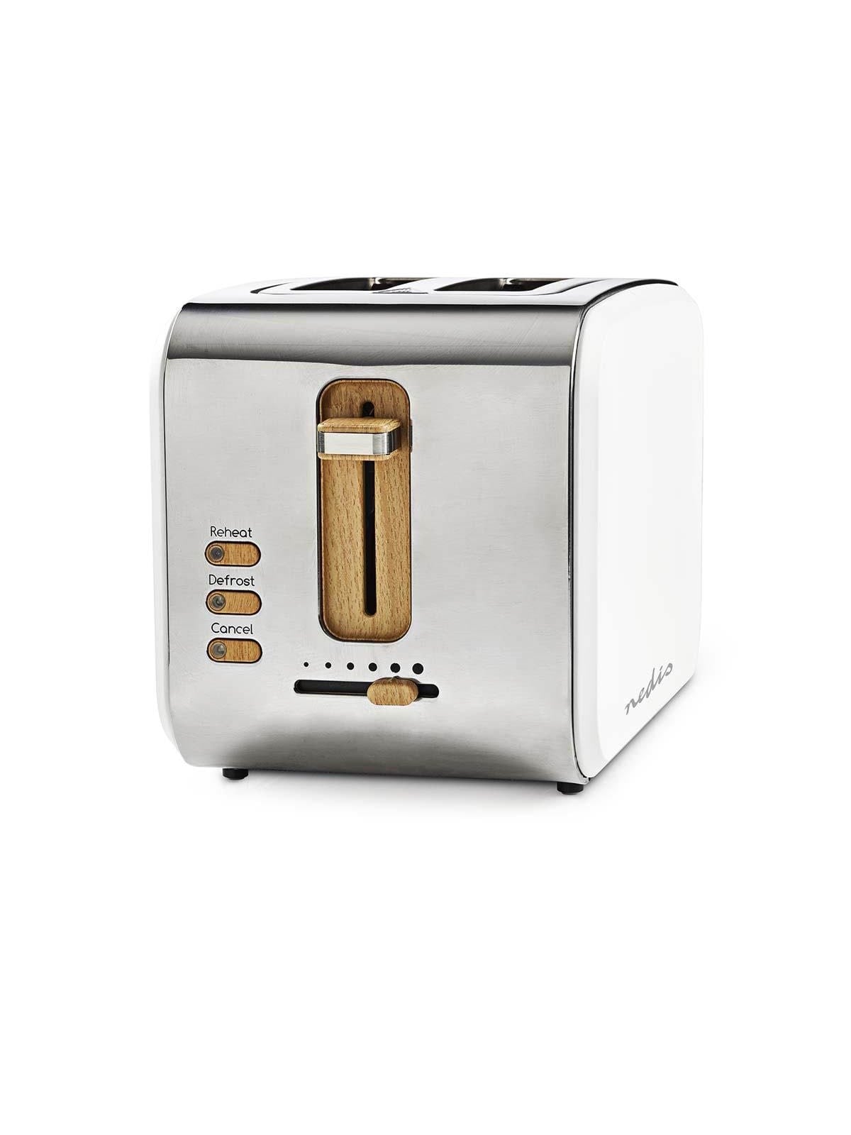 Nedis Toaster Toaster