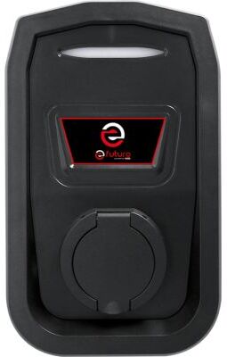 Ks Tools Efuturo Wallbox Mit Typ 2 Steckdose 117.7538