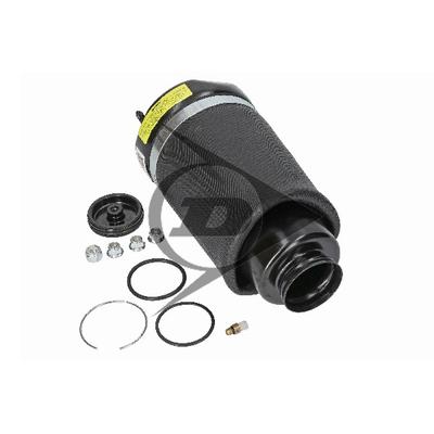 DUNLOP AIRSUSPENSION Luftfeder, Fahrwerk 71162 Vorderachse rechts für Mercedes