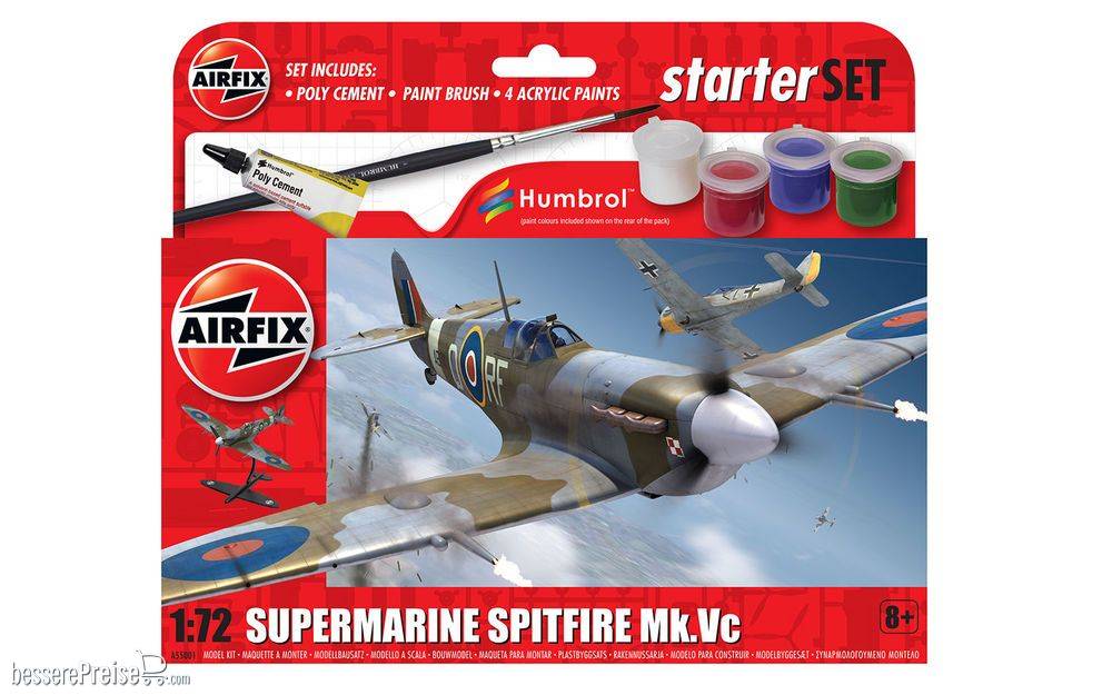 Airfix A55001