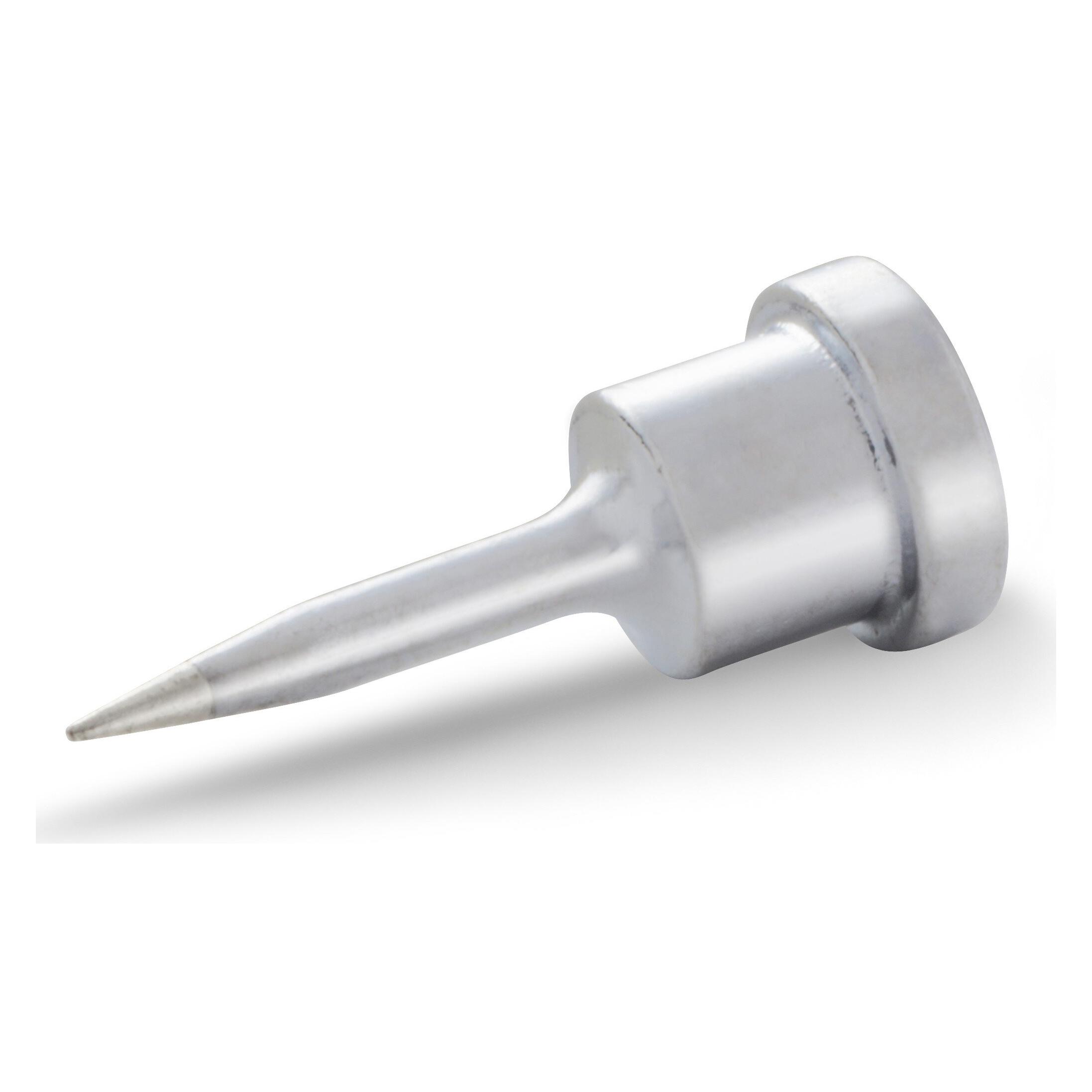 Weller Erem Lötspitze LT-1S WSP80/FE75 Stahl 0,2mm (Lötspitze) (0054443699)