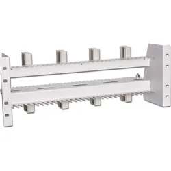 CobiNet Rangierverteiler 4HE 114163