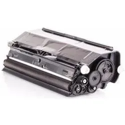 Inkadoo, Toner, Toner kompatibel zu Dell 593-10337 / PK492 Toner, schwarz Schwarz (BK)