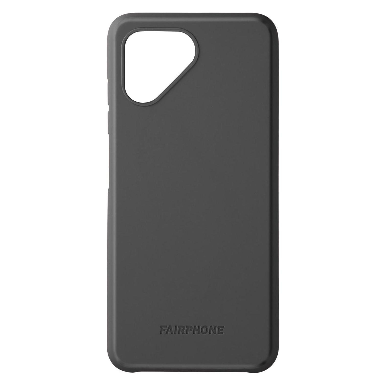 Fairphone Protective Soft Case (Fairphone 4) (F4CASE-1DG-WW1)