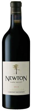 """Newton Unfiltered Cabernet Sauvignon 2018 Red Wine - California"""