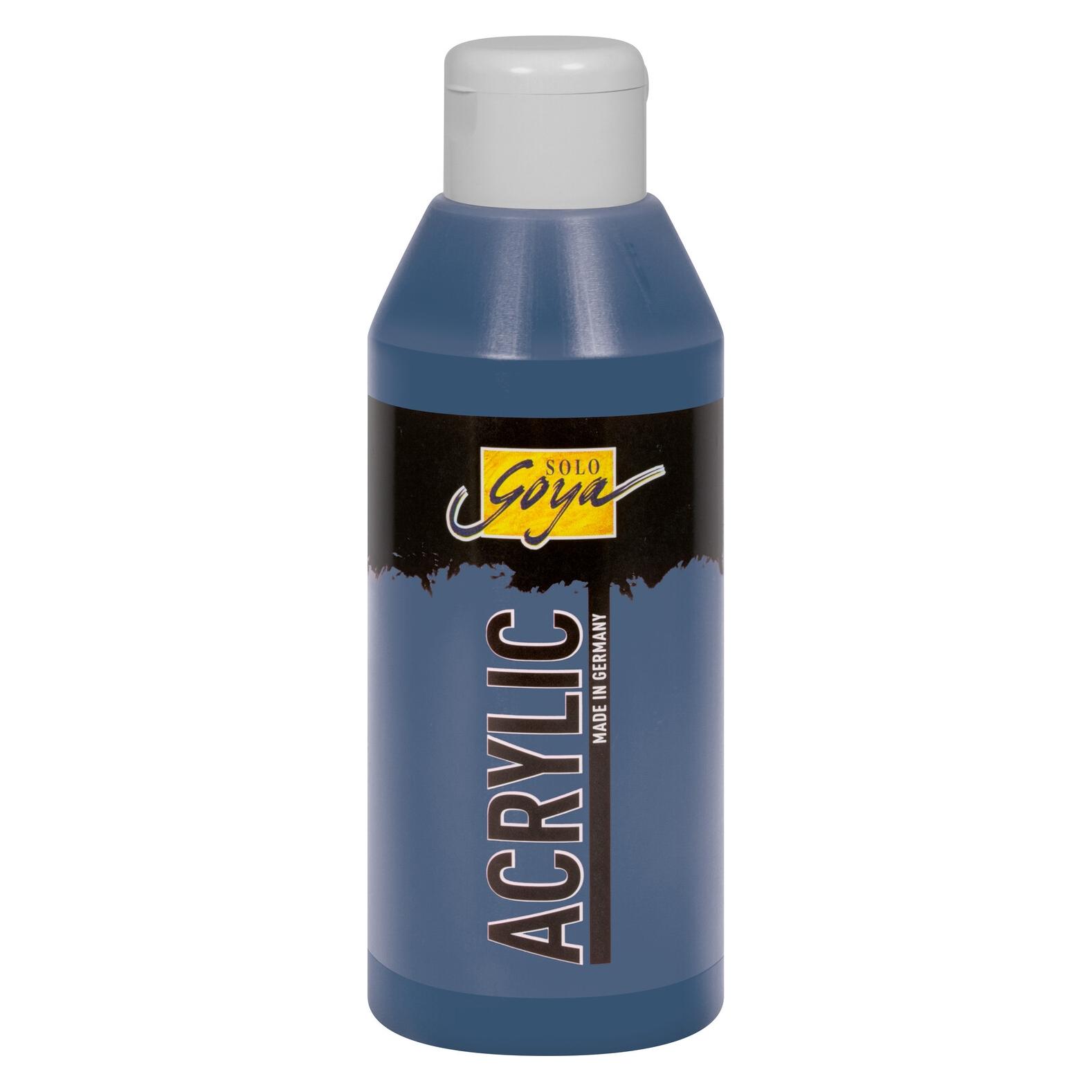 Kreul Basic Acryl 250ml (250 ml) (4000798842253)