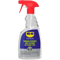 WD-40 Bikereiniger Specialist | 500 ml