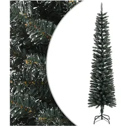 vidaXL, Weihnachtsbaum, Jasper (Ohne LED) (240 cm)
