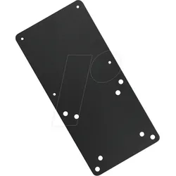 ICY IB-MSA103-VM - Intel NUC Halterung für Monitorständer mit VESA Unterstützung