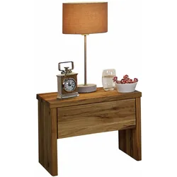 Linea Natura Nachtkommode HORST - B/H/T ca. 50.00x40.00x34.50