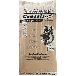 Vollmer`s Crossis Light 15kg 1x15 kg