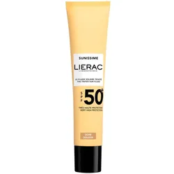 Lierac Sunissime Fluid Gesicht Lsf 30 Getönt 40 ml