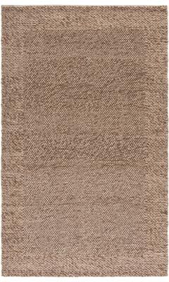 SAFAVIEH Handmade Natura Korlan Raised Textured Wool Blend Rug