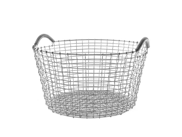 KORBO Panier Korbo Classic 35 acier inoxydable